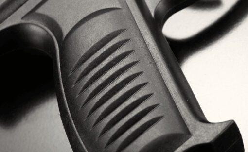PISTOLA DE PRESSÃO SPA S3 5.5mm