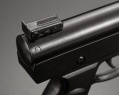 PISTOLA DE PRESSÃO SPA S3 5.5mm