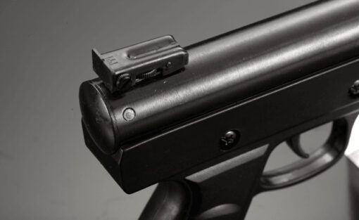 PISTOLA DE PRESSÃO SPA S3 5.5mm