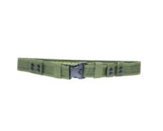 Cinto Airsoft Atacs FG 1700