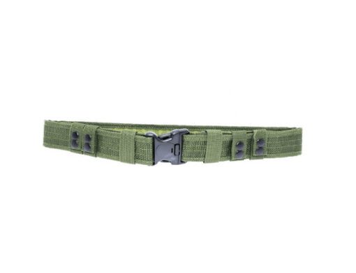 Cinto Airsoft Atacs FG 1700