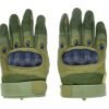 Luva Airsoft Emerson Gear W/Finger OD