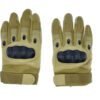 Luva Airsoft Emerson Gear W/Finger