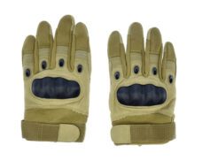 Luva Airsoft Emerson Gear W/Finger
