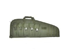 Mala Tactica Oliva Para Airsoft