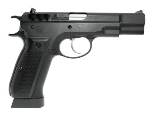 PISTOLA DE PRESSÃO KP-09 4,5mm KJW