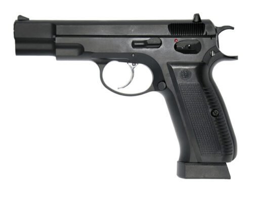PISTOLA DE PRESSÃO KP-09 4,5mm KJW