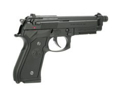 Pistola Airsoft G&G GBB GPM92
