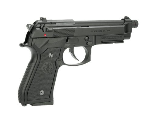 Pistola Airsoft G&G GBB GPM92