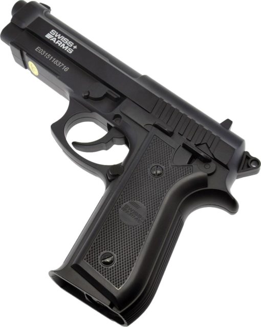 Pistola Cybergun Swiss Arms SA P92