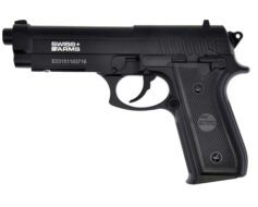 Pistola Cybergun Swiss Arms SA P92