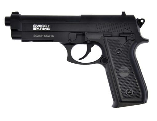 Pistola Cybergun Swiss Arms SA P92