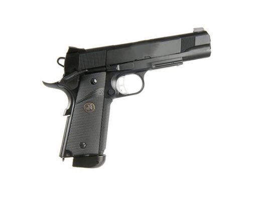 Pistola KP-07 CO2 4.5MM