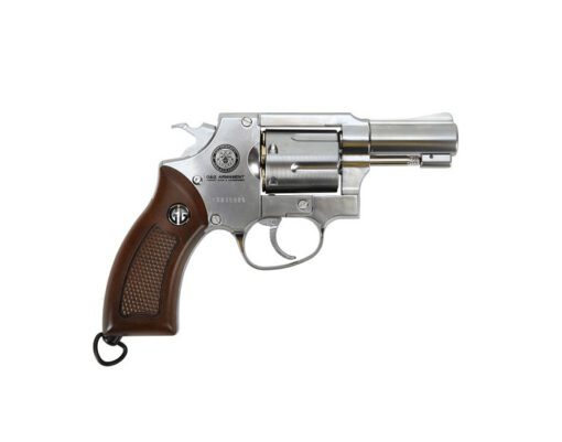 Revolver Airsoft G&G 6MM CO2 G731