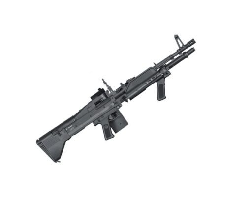 M60 Metralhadora Ares AEG