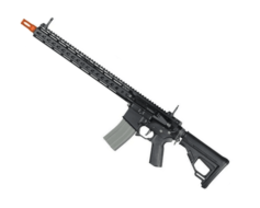 Rifle Airsoft Ares Amoeba Octarms M4 KM15