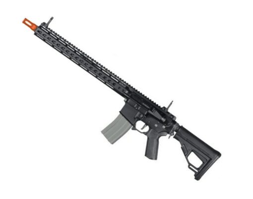 Rifle Airsoft Ares Amoeba Octarms M4 KM15