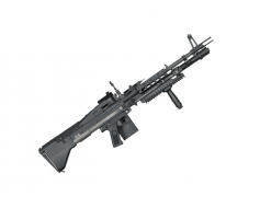 Rifle Airsoft Ares Suporte MK-43