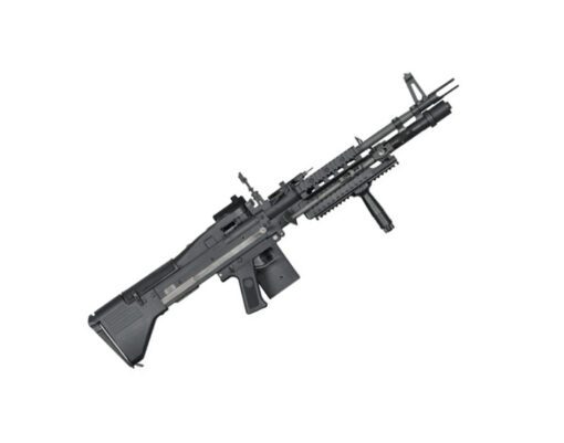 Rifle Airsoft Ares Suporte MK-43