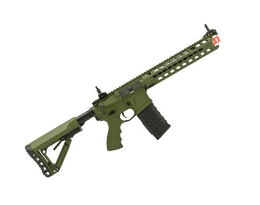 Rifle Airsoft G&G GC16 Predator