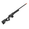 Rifle Sniper Airsoft G&G 6MM Spring SPR-960