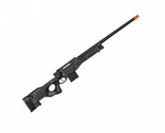 Rifle Sniper Airsoft G&G 6MM Spring SPR-960