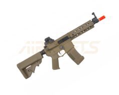 Rifle de Airsoft Ares Amoeba M4 AEG AM-008 6mm - Tan