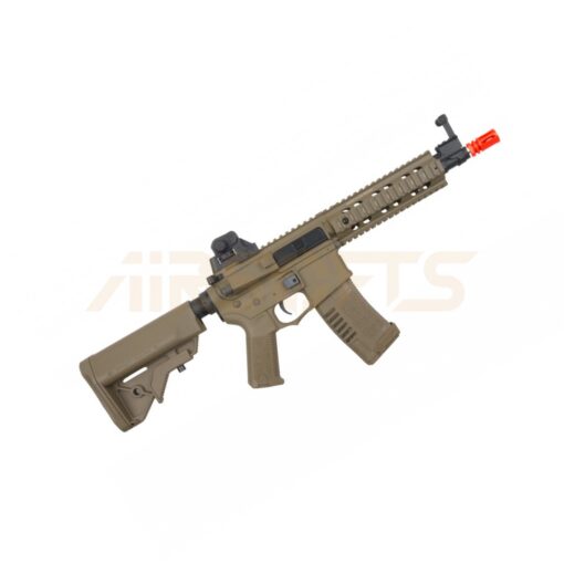 Rifle de Airsoft Ares Amoeba M4 AEG AM-008 6mm - Tan