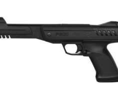 Pistola de Pressão GAMO P900 - CAL 4,5mm - Preto