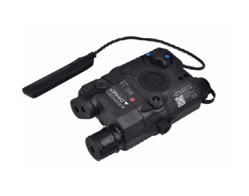 An peq Airsoft Element