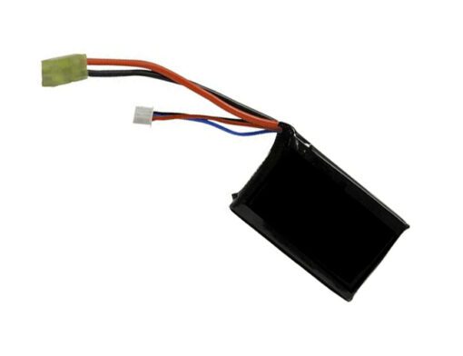 Bateria Lipo Airsoft