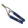 Bateria Lipo Airsoft 7.4V Leão Modelismo