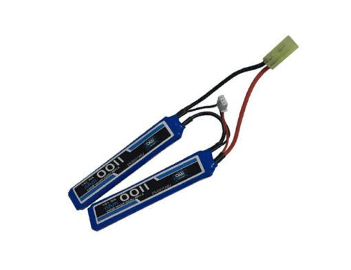 Bateria Lipo 7.4V Leão Modelismo