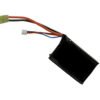 Bateria Lipo Airsoft 7.4V 1300mAh 20C
