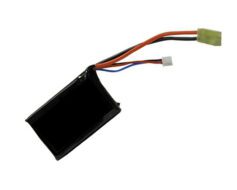 Bateria Lipo Airsoft 7.4 1300M 20C