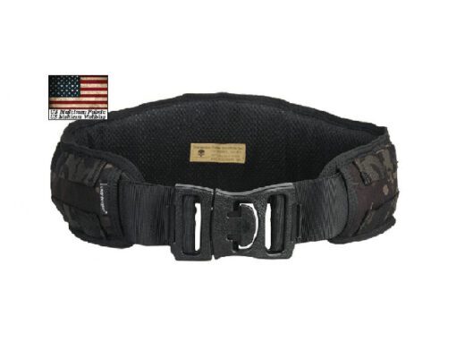 Cinto Tático Airsoft Emerson Gear