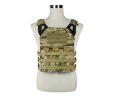 Colete Airsoft Emerson Gear JPC MultiCam