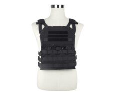 Colete Airsoft Emerson Gear JPC Preto