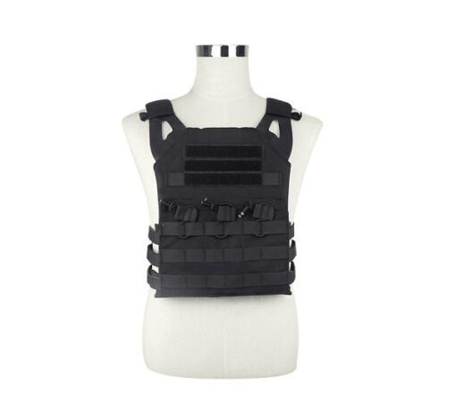 Colete Airsoft Emerson Gear JPC Preto