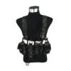 Colete Airsoft Chest Rig TMC2757-BKM - final 1