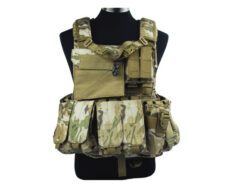 Colete Airsoft Emerson Gear Cirs Gen2