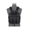 Colete Airsoft