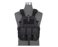 Colete Airsoft