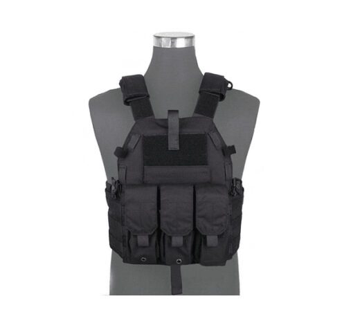 Colete Airsoft