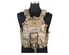 Colete Airsoft Emerson Gear EM7356A