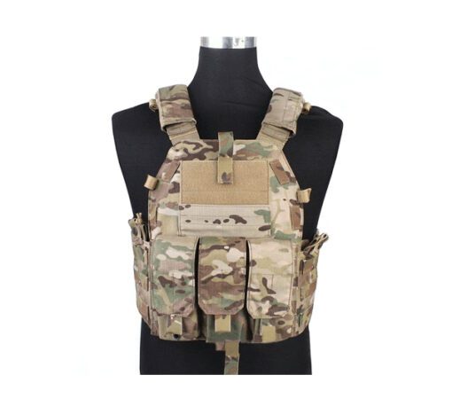 Colete Airsoft Emerson Gear EM7356A
