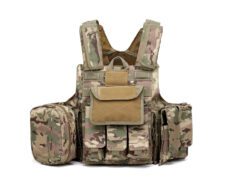 Colete Airsoft Emerson Gear USMC