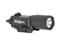 Lanterna Airsoft Tactical TT15-85