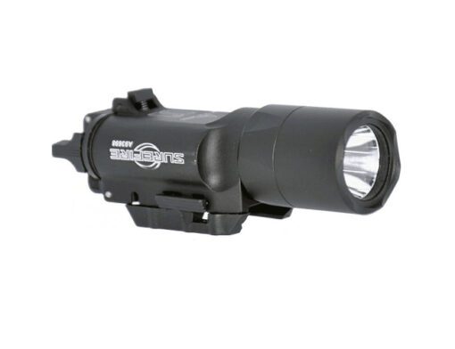 Lanterna Airsoft Tactical TT15-85