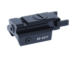 Laser Airsoft Pistola - TT23-04
